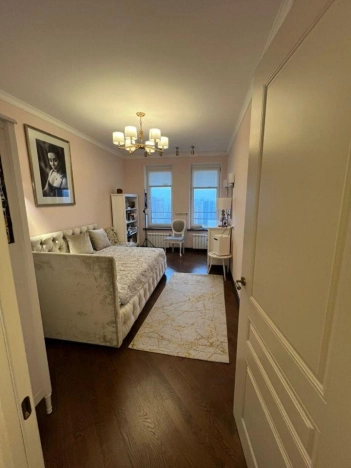 Купить квартиру в Москве. Вариант № 8982755, 8, площадь - квм, цена 49700000 рублей