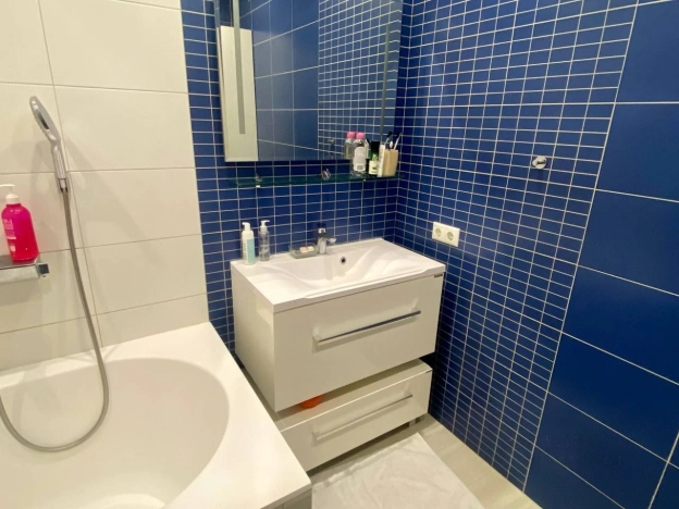 Купить квартиру в ЖК Бутово парк 2 в Московской области. Вариант № 3156306, 17, площадь -  квм, цена 10850000 рублей