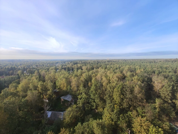 Купить однокомнатную квартиру на вторичке в Московской области. Вариант № 3948717, 15, площадь -  квм, цена 6300000 рублей