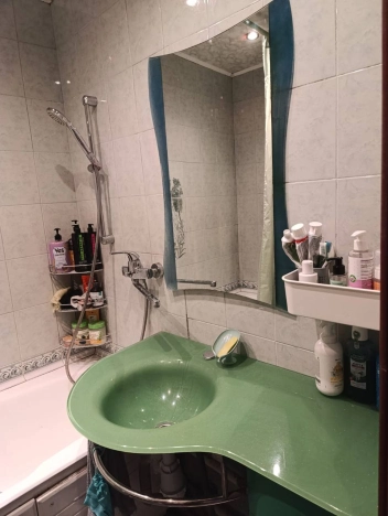 Купить квартиру в районе Бирюлёво Восточное в Москве. Вариант № 5339929, 6, площадь -  квм, цена 32000000 рублей