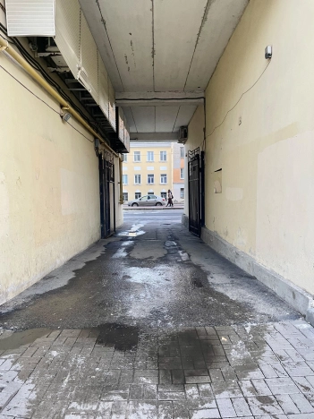 Купить трехкомнатную квартиру в Санкт-Петербурге. Вариант № 9458212, 21, площадь -  квм, цена 26500000 рублей