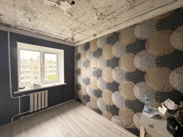 Купить комнату в Владимире. Вариант № 678244, 1, площадь - квм, цена 1150000 рублей