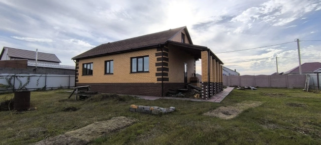 Купить дом в Белгородской области. Вариант № 8876168, 8, площадь - квм, цена 8000000 рублей