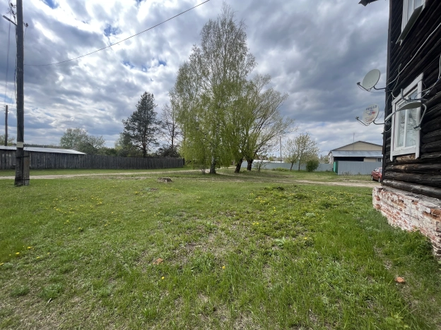 Купить трехкомнатную квартиру на улице Больничный Городок в Владимирской области. Вариант № 42052, 26, площадь -  квм, цена 900000 рублей