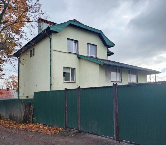 Купить дом на улице Полецкого в Калининграде. Вариант № 8323956, 23, площадь -  квм, цена 11500000 рублей