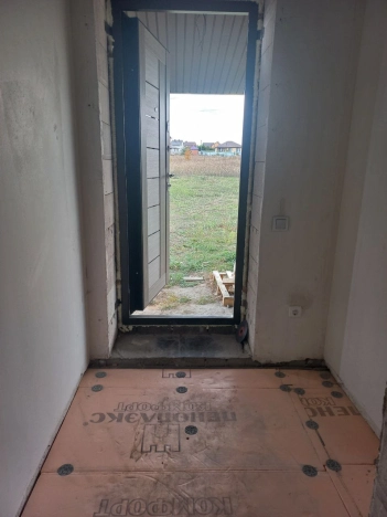 Купить дом на улице Везельская в Белгороде. Вариант № 5340920, 2, площадь -  квм, цена 8500000 рублей