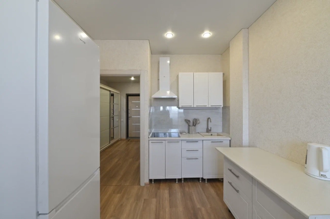 . Вариант № 2728555, 5, площадь - 36 квм, цена 4900000 рублей