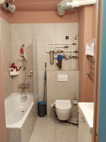 Купить квартиру в Москве. Вариант № 8995065, 5, площадь - квм, цена 19700000 рублей