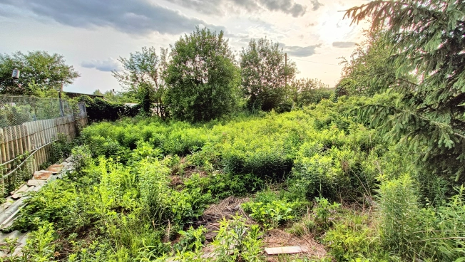 Купить земельный участок в Брянской области. Вариант № 51773, 11, площадь - квм, цена 450000 рублей