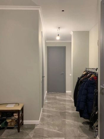 Купить трехкомнатную квартиру в Королёве. Вариант № 3241, 17, площадь - квм, цена 17850000 рублей