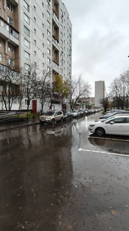 Купить квартиру в Москве. Вариант № 9284187, 10, площадь -  квм, цена 9700000 рублей