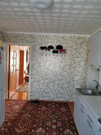 Купить дом в Микрорайоне Чайковка, Белебей в Белебее. Вариант № 9227, 7, площадь -  квм, цена 3650000 рублей