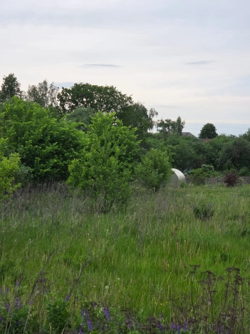 Купить земельный участок в районе Доброе в Владимире. Вариант № 2115085, 1, площадь -  квм, цена 1330000 рублей