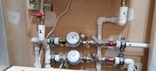 Купить четырехкомнатную квартиру в Воронеже. Вариант № 6931, 12, площадь - квм, цена 5300000 рублей