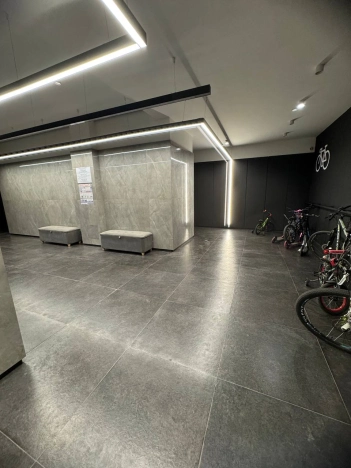 Купить однокомнатную квартиру на улице Остужева в Воронеже. Вариант № 822332, 28, площадь -  квм, цена 8500000 рублей