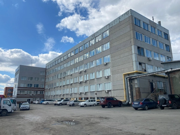 Купить коммерческую недвижимость в Новосибирске. Вариант № 3876797, 1, площадь -  квм, цена 480000000 рублей