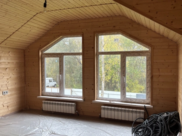 Купить дом в Москве. Вариант № 5560328, 29, площадь -  квм, цена 11300000 рублей