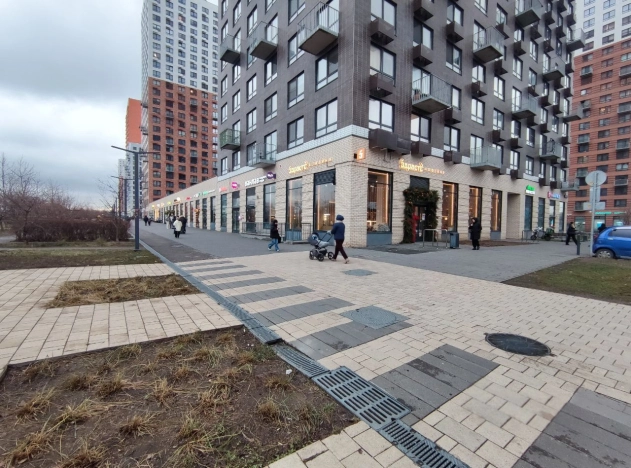 Купить квартиру в Москве. Вариант № 10249684, 37, площадь - квм, цена 35000000 рублей