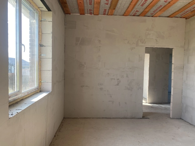 Купить дом в Рязанской области. Вариант № 10840932, 18, площадь - квм, цена 9750000 рублей