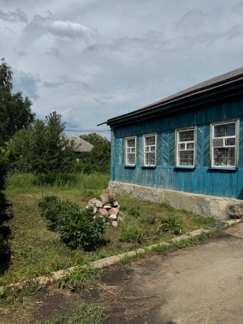 Купить дом в Воронеже. Вариант № 48242, 3, площадь -  квм, цена 1290000 рублей