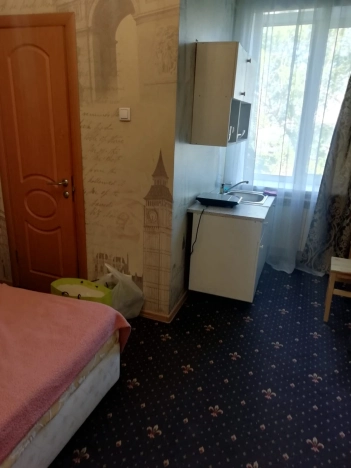 Купить квартиру на улице Автозаводская в Москве. Вариант № 4463, 3, площадь - квм, цена 5000000.0000 рублей