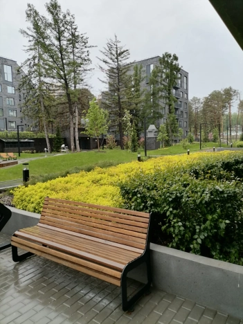 Купить трехкомнатную квартиру в ЦАО в Новосибирске. Вариант № 9033, 29, площадь -  квм, цена 21750000 рублей