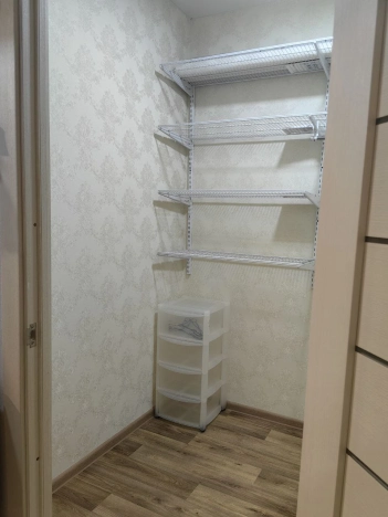 Снять однокомнатную квартиру на улице Тихонравова в Владимире. Вариант № 10770531, 11, площадь - квм, цена 28000 рублей