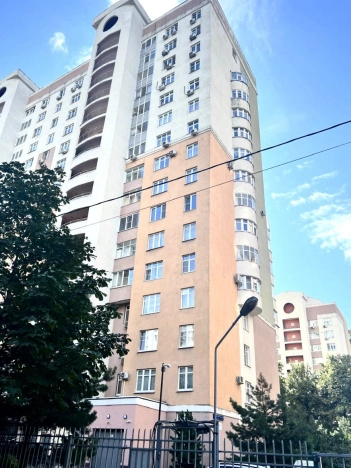Купить квартиру в Москве. Вариант № 3135277, 0, площадь - квм, цена 39500000.0000 рублей