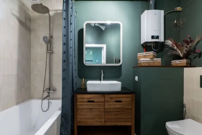 Купить квартиру в Москве. Вариант № 9339115, 25, площадь -  квм, цена 23900000 рублей