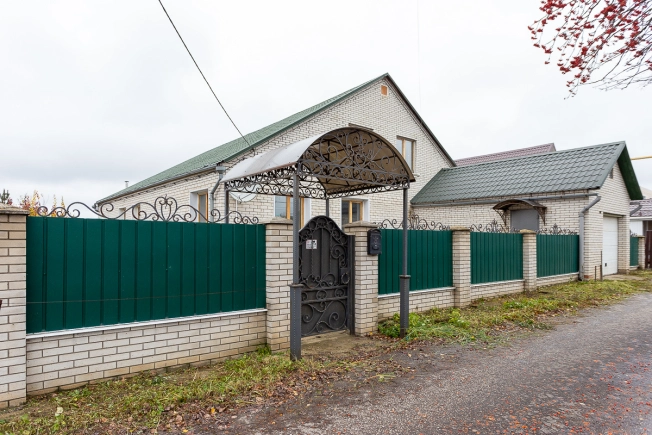 Купить дом в Лакинске. Вариант № 7946022, 0, площадь -  квм, цена 17900000 рублей