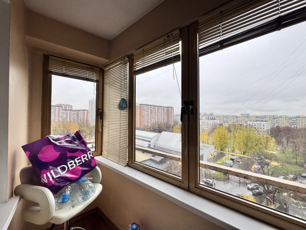 Купить квартиру в Москве. Вариант № 8463148, 9, площадь -  квм, цена 27990000 рублей