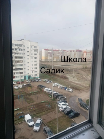 Купить двухкомнатную квартиру в Республике Башкортостан. Вариант № 8932990, 18, площадь -  квм, цена 4600000 рублей