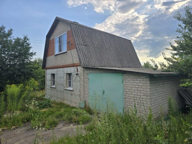 Купить дом в Воронеже. Вариант № 7689067, 1, площадь - квм, цена 2400000 рублей