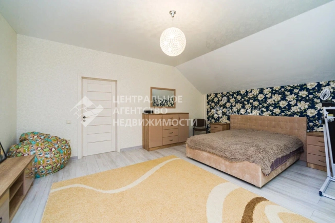 Купить дом на улице Щедрина в Рязани. Вариант № 6914829, 23, площадь -  квм, цена 17500000 рублей