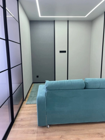 Купить однокомнатную квартиру на улице Стахановская в Краснодаре. Вариант № 2907, 4, площадь -  квм, цена 8750000 рублей