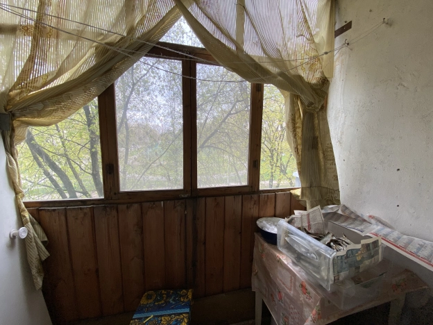 Купить трехкомнатную квартиру в Ярославской области. Вариант № 39860, 11, площадь -  квм, цена 4200000 рублей