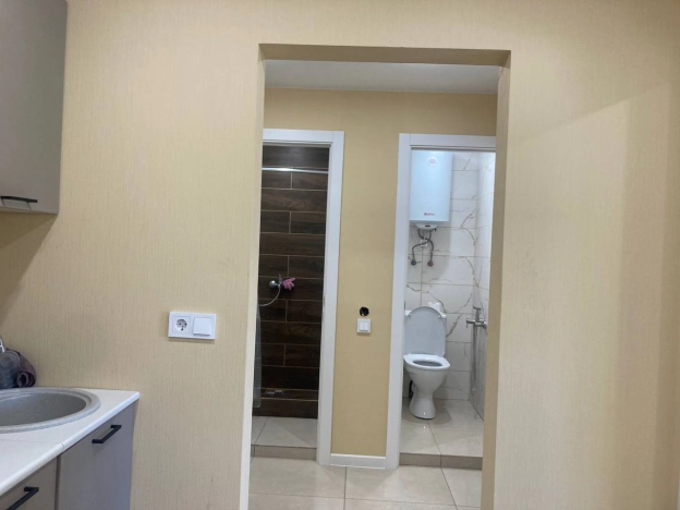 Купить однокомнатную квартиру в Сыктывкаре. Вариант № 1223046, 15, площадь -  квм, цена 3050000 рублей