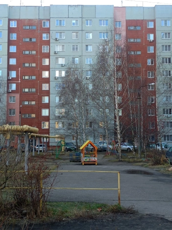 Купить трехкомнатную квартиру на улице Соборная в Пензенской области. Вариант № 9205999, 9, площадь -  квм, цена 4350000 рублей