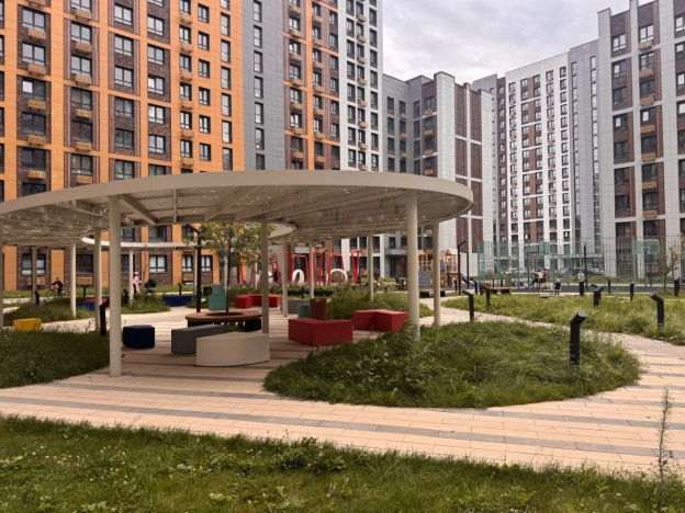Купить квартиру в Москве. Вариант № 3200875, 41, площадь - квм, цена 14300000.0000 рублей
