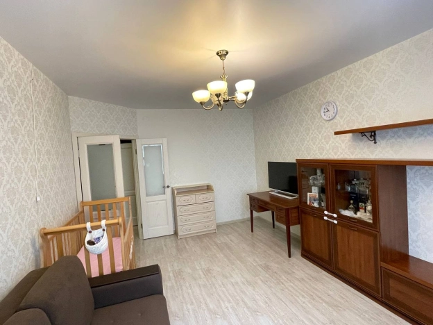 Купить квартиру на улице Офицерская в Владимире. Вариант № 6153350, 0, площадь -  квм, цена 8850000 рублей