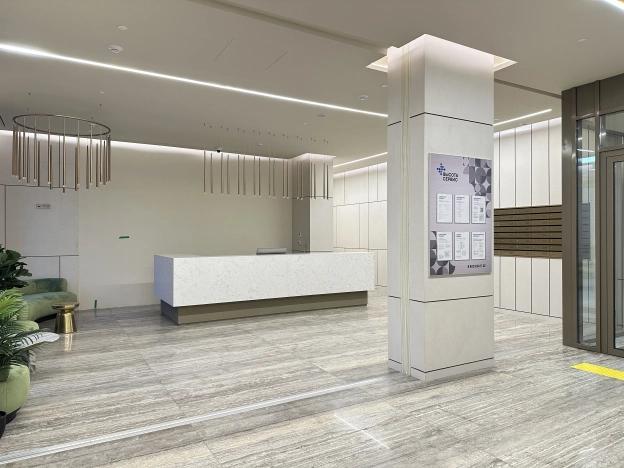 Купить квартиру в Москве. Вариант № 8491435, 8, площадь -  квм, цена 37800000 рублей