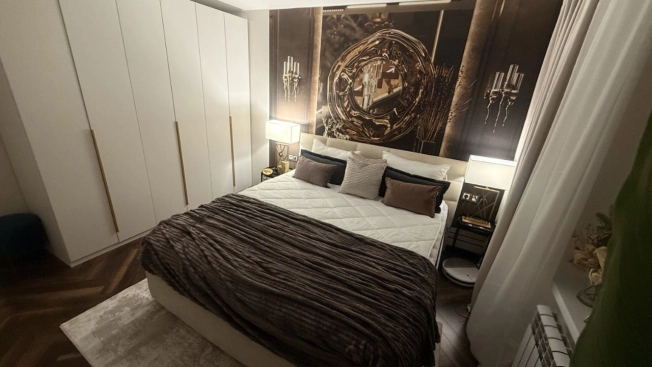 Купить квартиру в Москве. Вариант № 10141396, 11, площадь - квм, цена 18000000 рублей