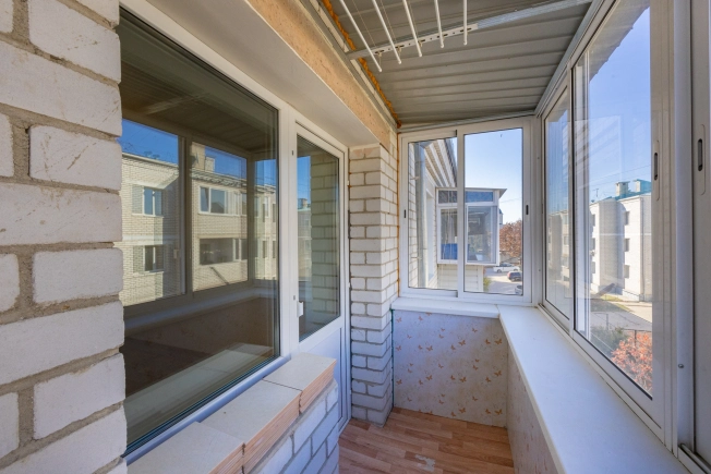 Купить однокомнатную квартиру в Амурской области. Вариант № 8196755, 7, площадь -  квм, цена 4800000 рублей