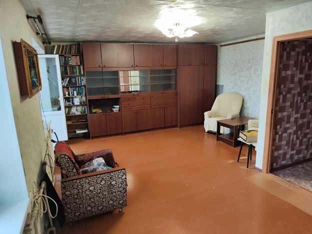 Купить двухкомнатную квартиру в Гороховеце. Вариант № 8635495, 11, площадь -  квм, цена 2400000 рублей