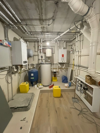 Купить дом в Лакинске. Вариант № 2982, 10, площадь -  квм, цена 17850000 рублей