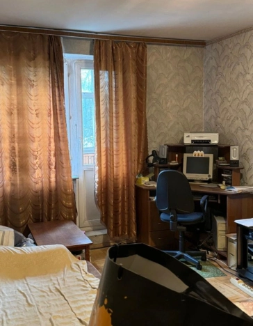 Купить квартиру в Москве. Вариант № 5759834, 7, площадь -  квм, цена 13300000 рублей