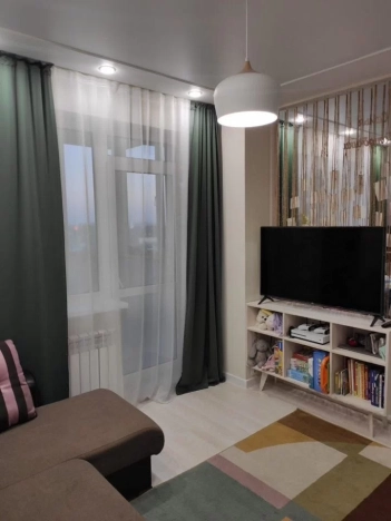 Купить двухкомнатную квартиру в Ростовской области. Вариант № 9696383, 2, площадь -  квм, цена 6500000 рублей