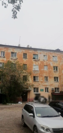 Купить комнату в Улан-Удэ. Вариант № 51538, 18, площадь -  квм, цена 1400000 рублей