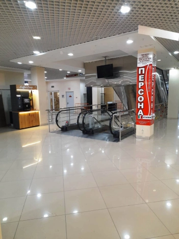 Купить коммерческую недвижимость свободного назначения в Омске. Вариант № 20325, 3, площадь -  квм, цена 5700000 рублей