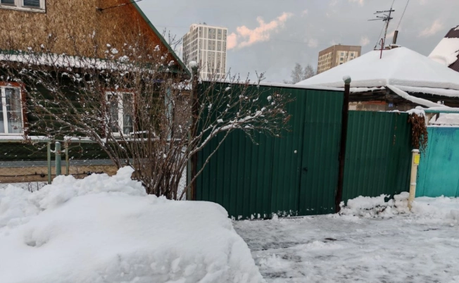 Купить дом в Новосибирске. Вариант № 9864915, 0, площадь -  квм, цена 6200000 рублей